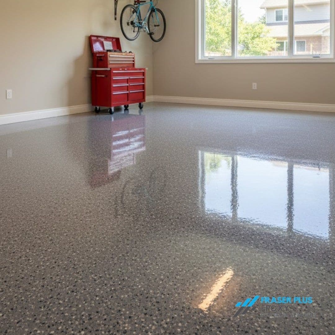 Epoxy Flooring Langley: Top Contractors and Installation Guide — FraserPlus Epoxy
