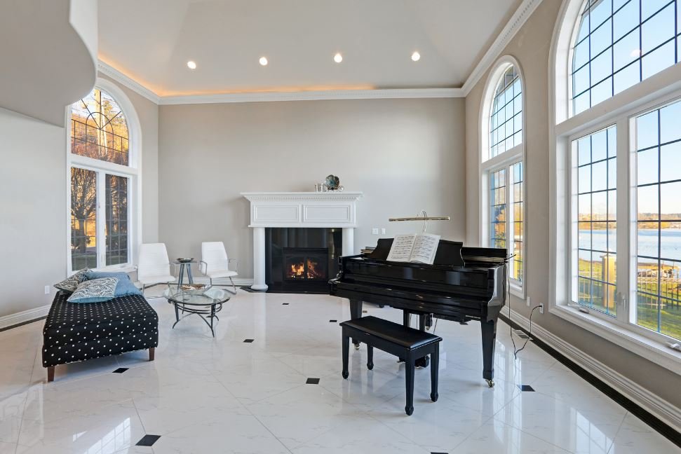 Is Epoxy Flooring the Right Choice for Your Space?