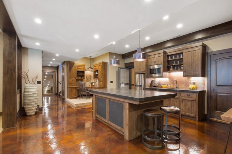 Epoxy Flooring Trends