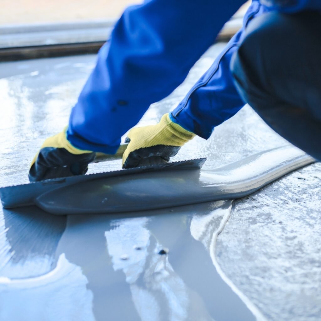 vancouver epoxy floor maintenance tips