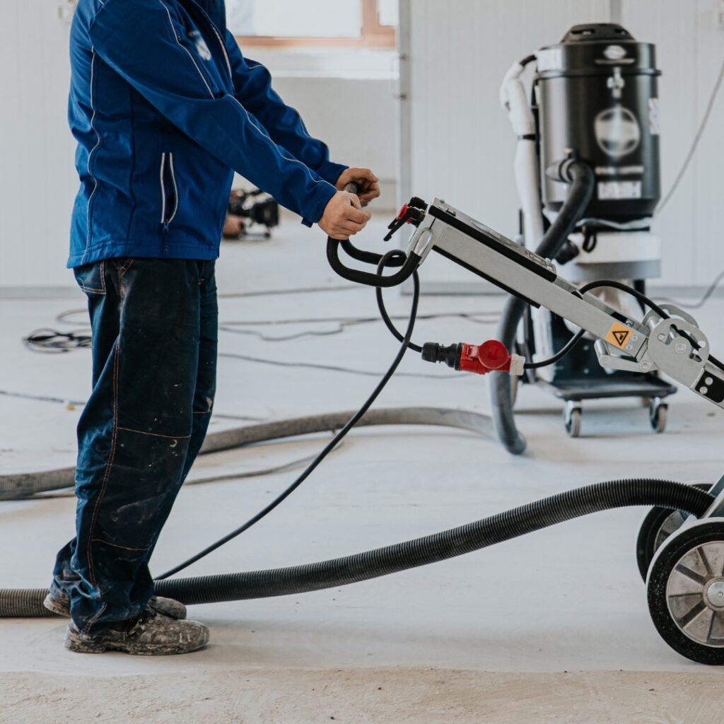 vancouver epoxy flooring| fraser plus epoxy