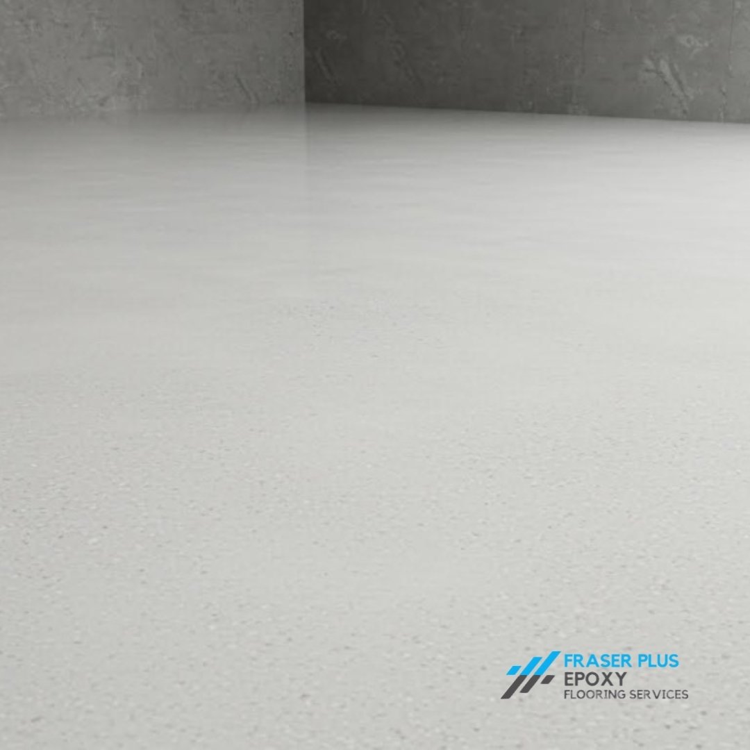 vancouver epoxy flooring