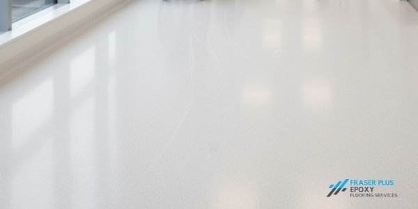 vancouver epoxy flooring fraser plus epoxy