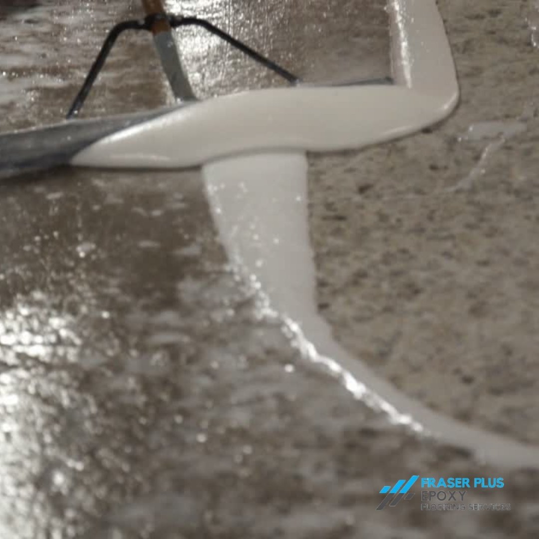 vancouver epoxy floors