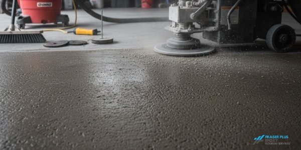 garage epoxy flooring vancouver